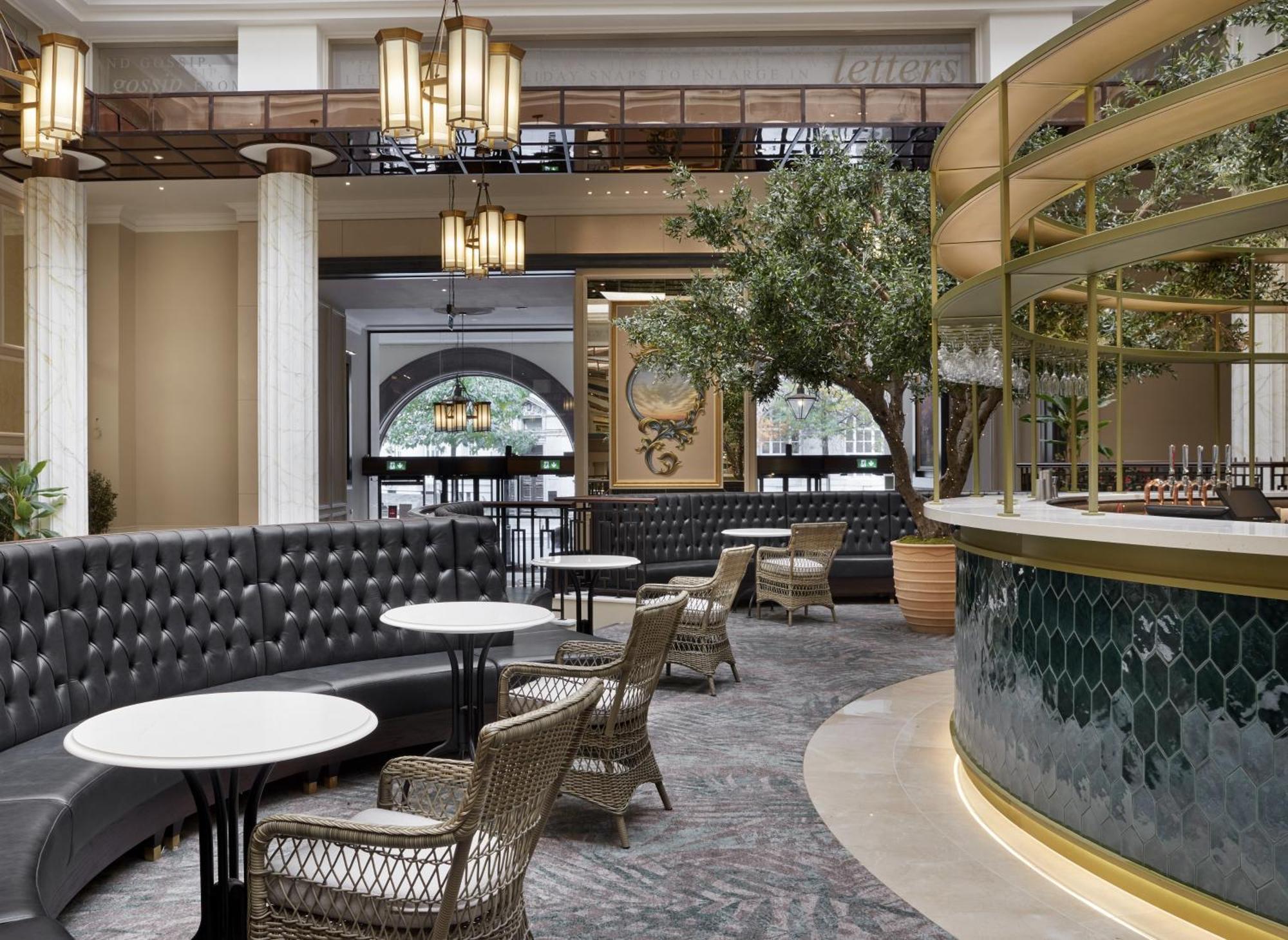 The Midland — Photos 1